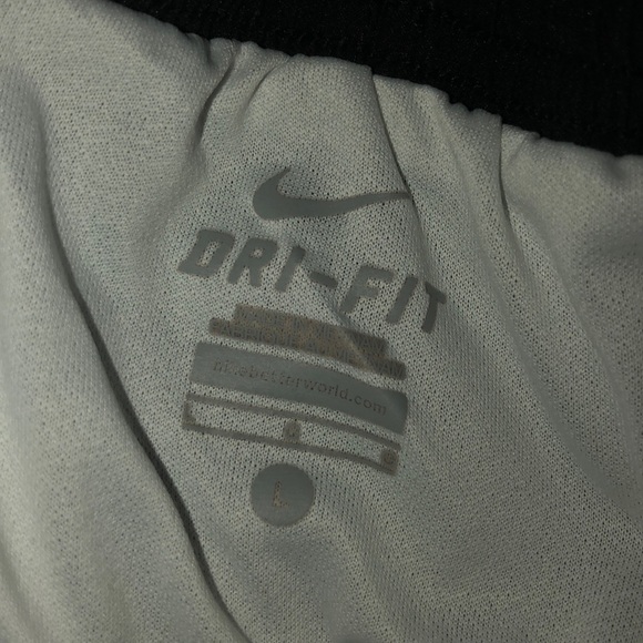 NIKE RUNNING SHORTS 🏃🏽‍♀️ - Picture 2 of 3